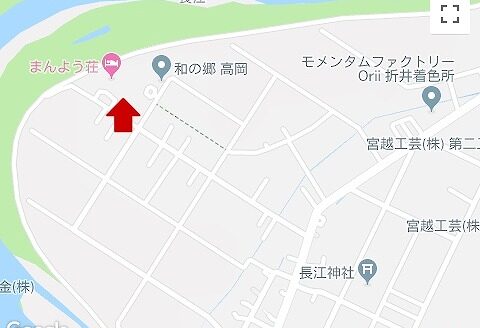 [1152] 用地 高岡市長江442-6他1筆