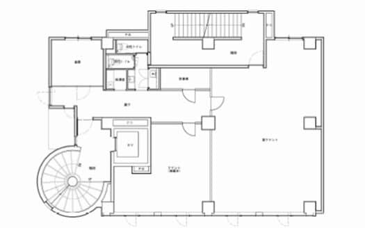 [1287] その他 高岡市本町3-9　塩谷ビル 3F