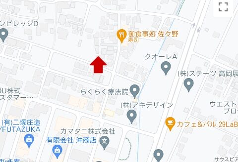 [1316] 用地 高岡市井口本江字赤寺町230-23