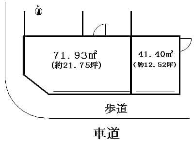 [0290] 事務所 高岡市駅南1丁目1‐18中野ビル１F