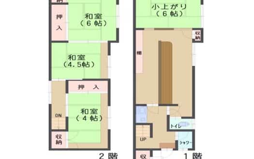 [0842] その他 高岡市末広町11-11