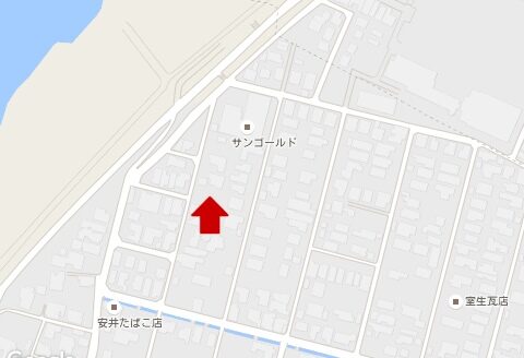 [0976] 用地 高岡市下牧野字理田420-3