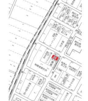 ［1456］ 倉庫　高岡市戸出栄町37-7