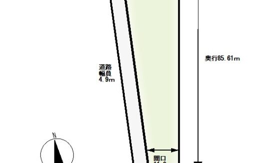 ［1508］事務所　高岡市長慶寺499-1.2