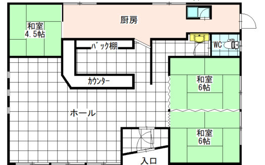 ［1532］その他　高岡市福岡町下老子613-1