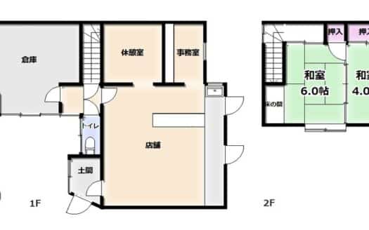 ［1560］その他　高岡市伏木一宮1丁目2-5