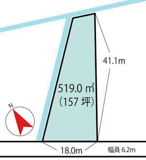 ［1573］用地　高岡市江尻字村前24番3