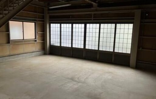 ［1623］その他 　高岡市北島18-1