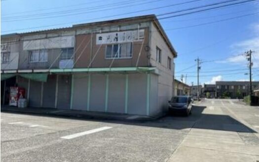 ［1621］その他 　高岡市下黒田777