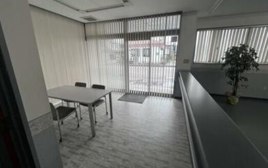 ［1622］事務所 　高岡市東上関720