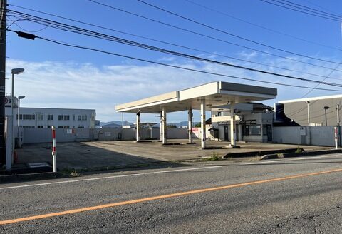 ［1626］用地 　高岡市宝来町909-5
