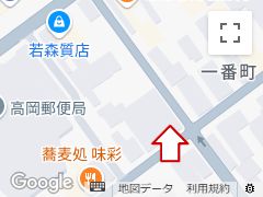 ［1635］その他 　高岡市一番町27-9