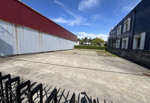［1634］用地 　高岡市姫野296-2,3