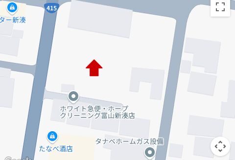 ［1634］用地 　高岡市姫野296-2,3