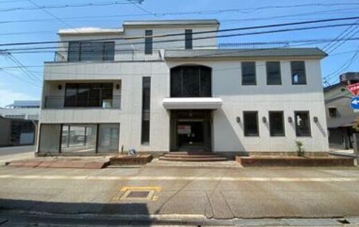 ［1633］その他 　高岡市本丸町3-19　1階