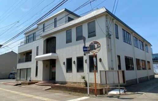 ［1632］その他 　高岡市本丸町3-19
