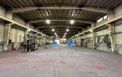 ［1631］工場 　高岡市福岡町下老子13　1階