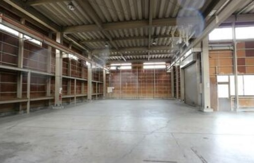 ［1630］工場 　高岡市福岡町大滝93