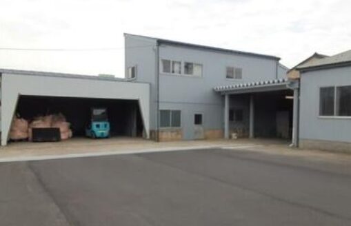 ［1629］倉庫 　高岡市長慶寺785