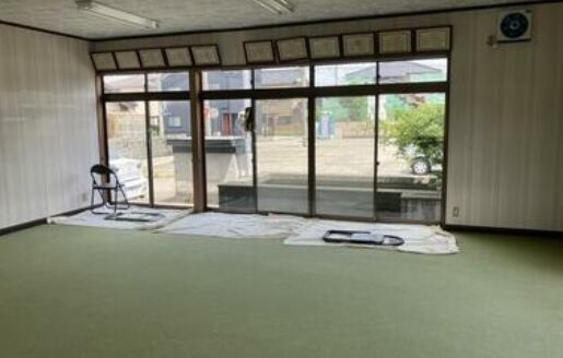 ［1639］事務所 　高岡市佐野641-6