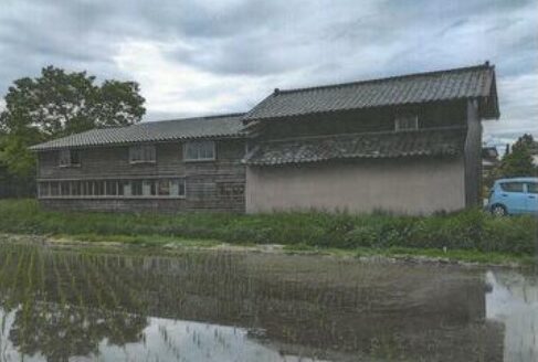 ［1640］その他 　高岡市福岡町上蓑285