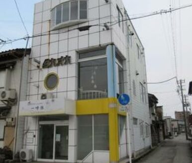 ［1642］その他 　高岡市明野町51