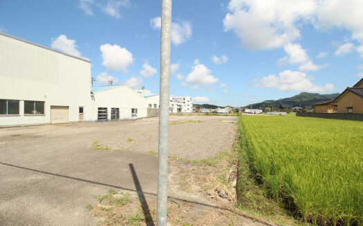 ［1645］用地 　高岡市長慶寺33-1、他2筆
