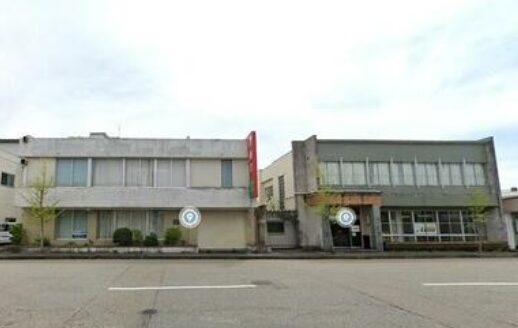 ［1648］その他 　高岡市問屋町33、34