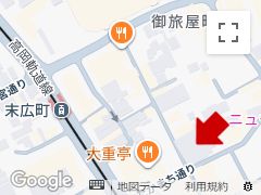 ［1651］用地 　高岡市末広町36-4