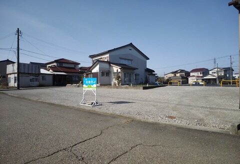 ［1649］用地 　高岡市石瀬87-1