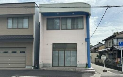 ［1659］その他 　高岡市中川1丁目3-15  1階
