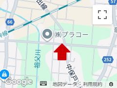 ［1655］工場 　高岡市本保60-1