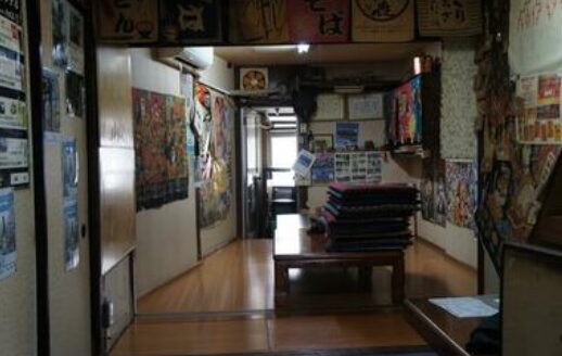［1658］その他 　高岡市立野482-4
