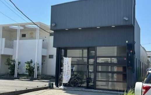 ［1654］その他 　高岡市駅南3丁目6-8