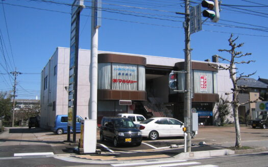 ［1662］その他 　高岡市井口本江640-2　2F