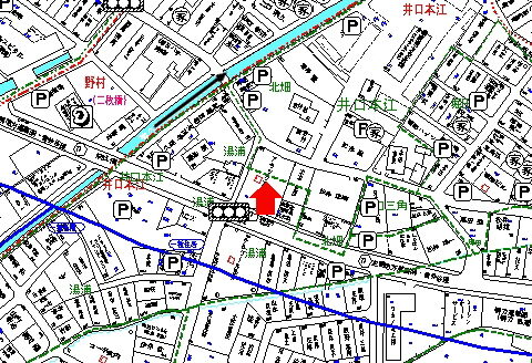 ［1662］その他 　高岡市井口本江640-2　2F