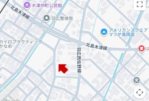 ［1661］倉庫 　高岡市木津232-1