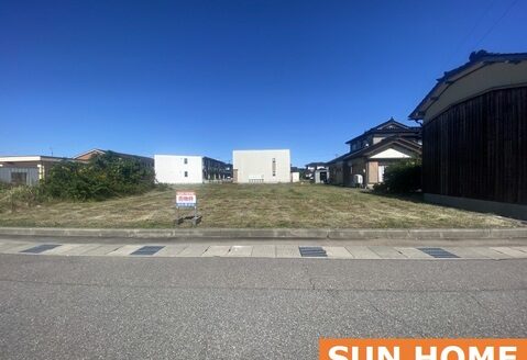 ［1663］用地 　高岡市金屋62