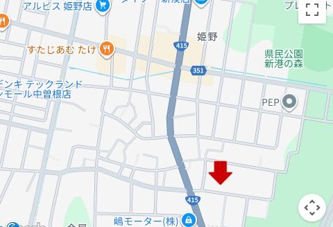 ［1663］用地 　高岡市金屋62