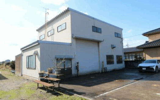 ［1666］その他 　高岡市宮田町30-7