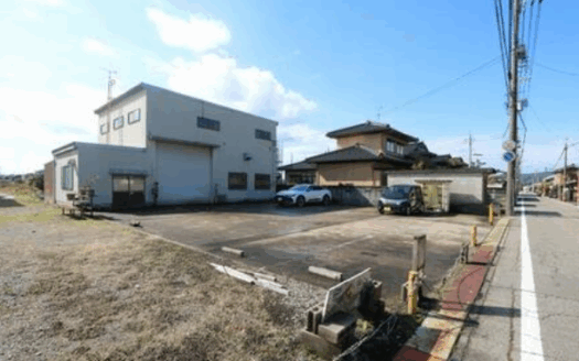 ［1666］その他 　高岡市宮田町30-7