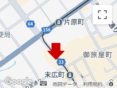 ［1667］その他 　高岡市末広町14-47