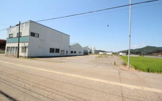 ［1663］用地 　高岡市長慶寺33-1、他2筆