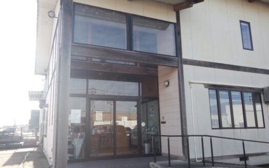 ［1670］その他 　高岡市北島1563番地