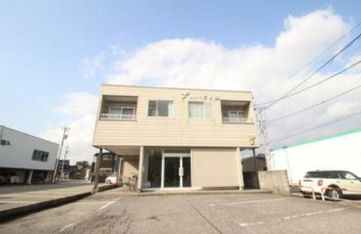 ［1674］用地 　高岡市あわら町6-40