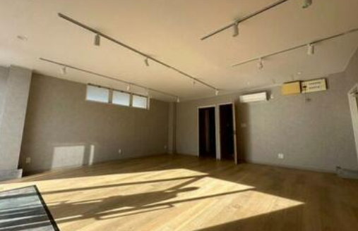 ［1674］用地 　高岡市あわら町6-40