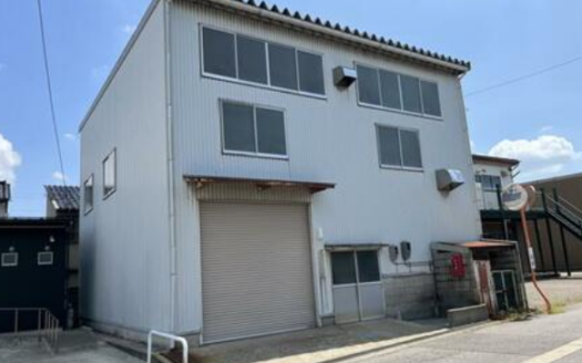 ［1676］その他　高岡市内免2丁目2-11