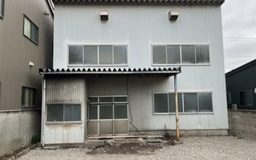 ［1676］その他　高岡市内免2丁目2-11