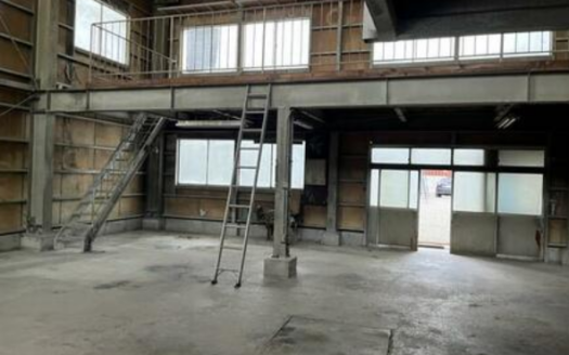 ［1676］その他　高岡市内免2丁目2-11