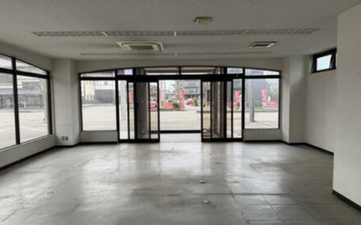 ［1675］その他　高岡市東上関318